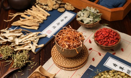 中草药木香的功效与作用图片-查中草药木香的图片网 - 网站提供中药木香图片大全小常识、中药木香长什么样子图片