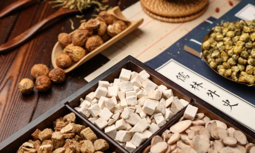 中药木香图片大全-查中草药木香的图片网 - 网站提供中药木香图片大全小常识、中药木香长什么样子图片